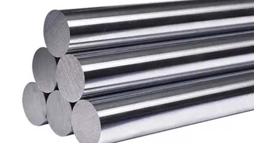Alloy steel rebar: Features, applications and benefits