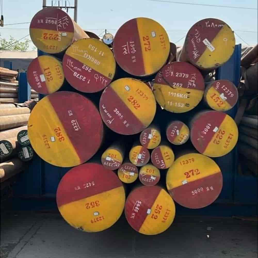 SPK حديد التسليح