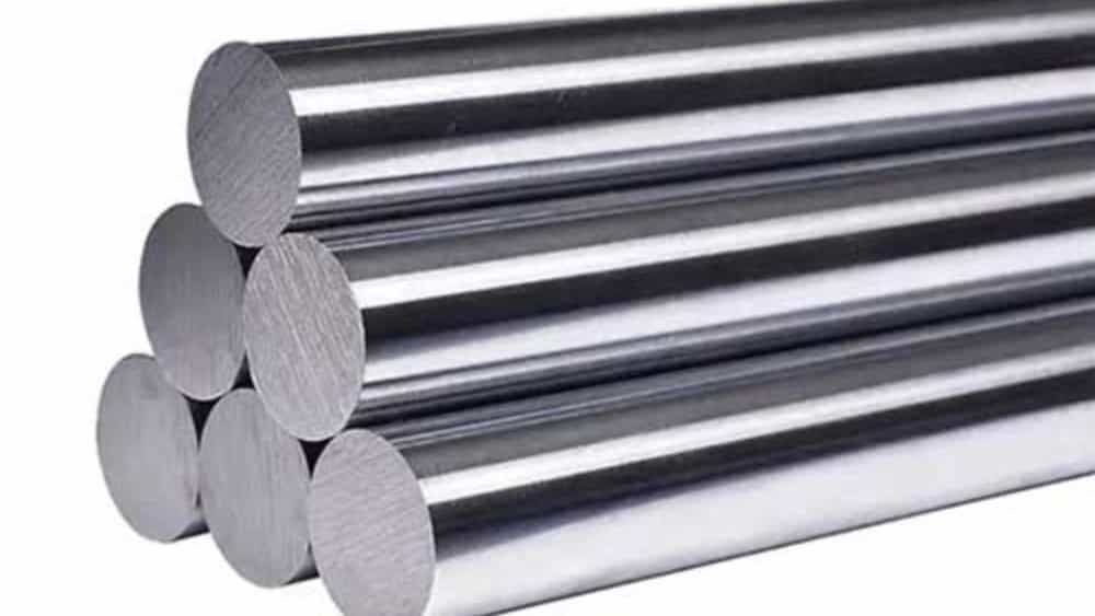 Alloy steel rebar: Features, applications and benefits